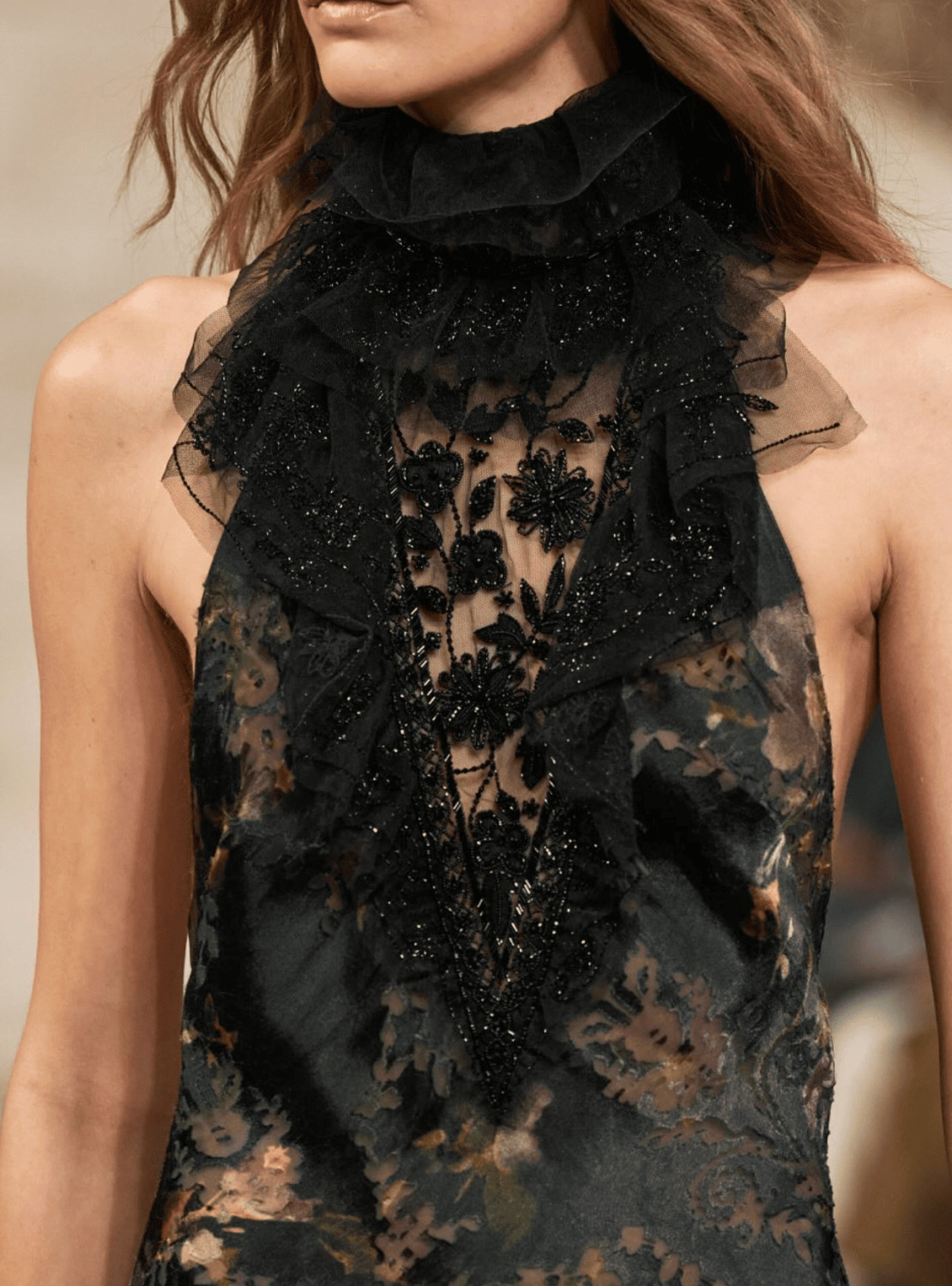 коллекция Ralph Lauren FW 2025 